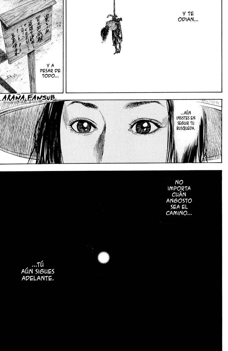 Read Vagabond (es) Manga Online