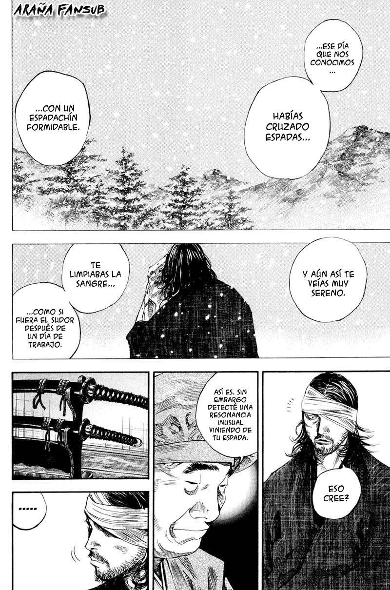 Read Vagabond (es) Manga Online