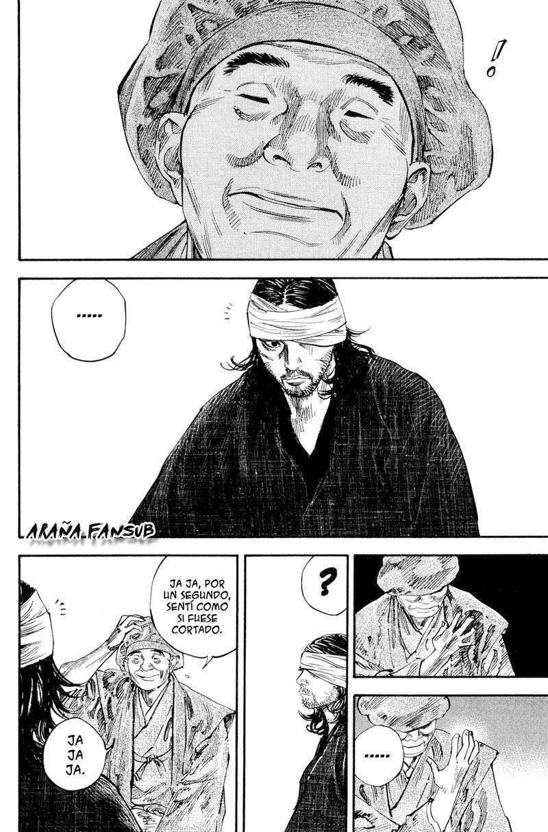 Read Vagabond (es) Manga Online