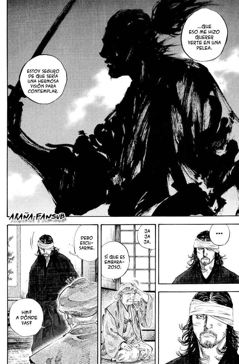 Read Vagabond (es) Manga Online