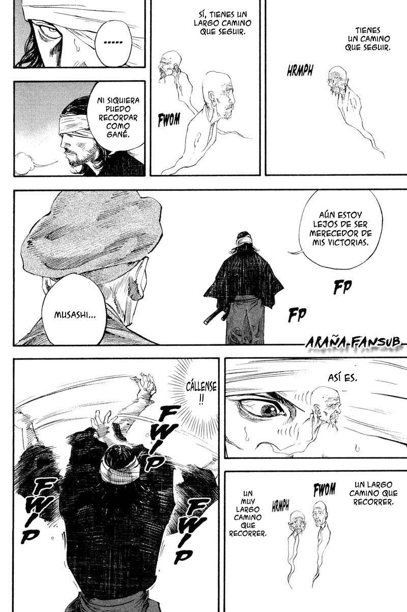 Read Vagabond (es) Manga Online