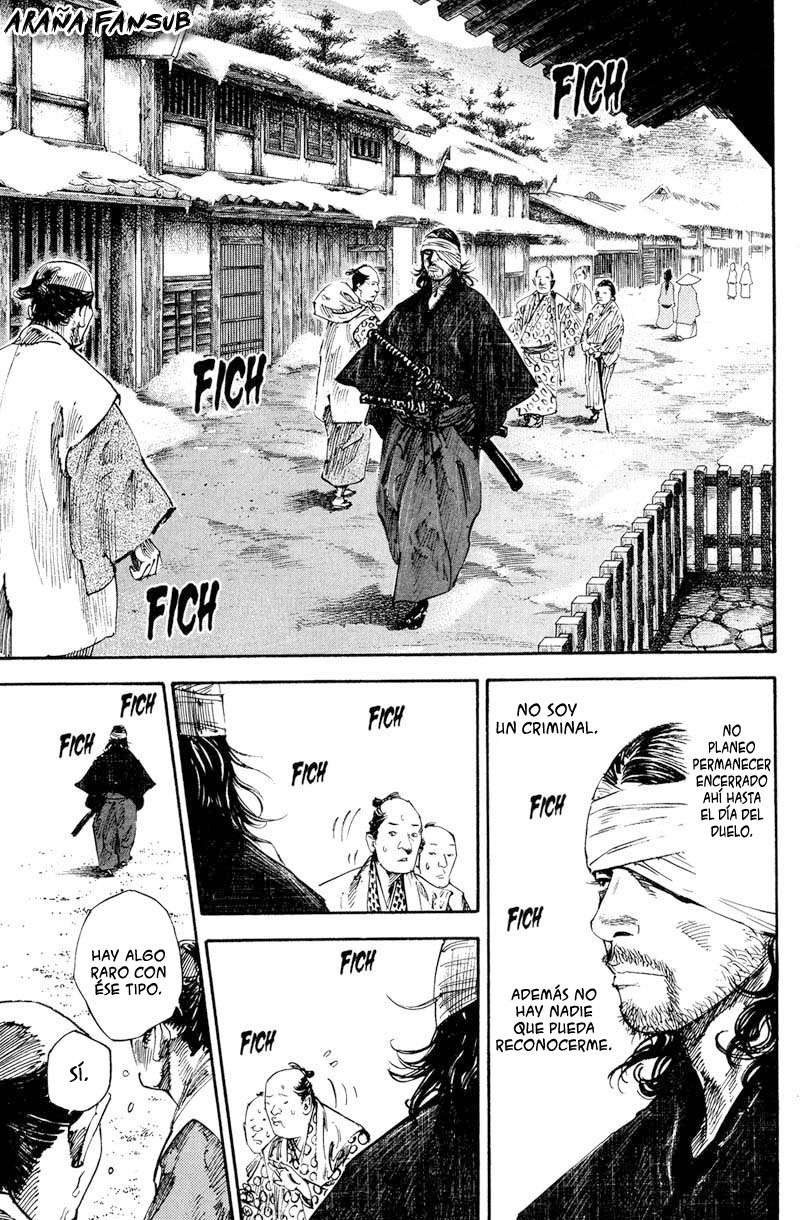 Read Vagabond (es) Manga Online