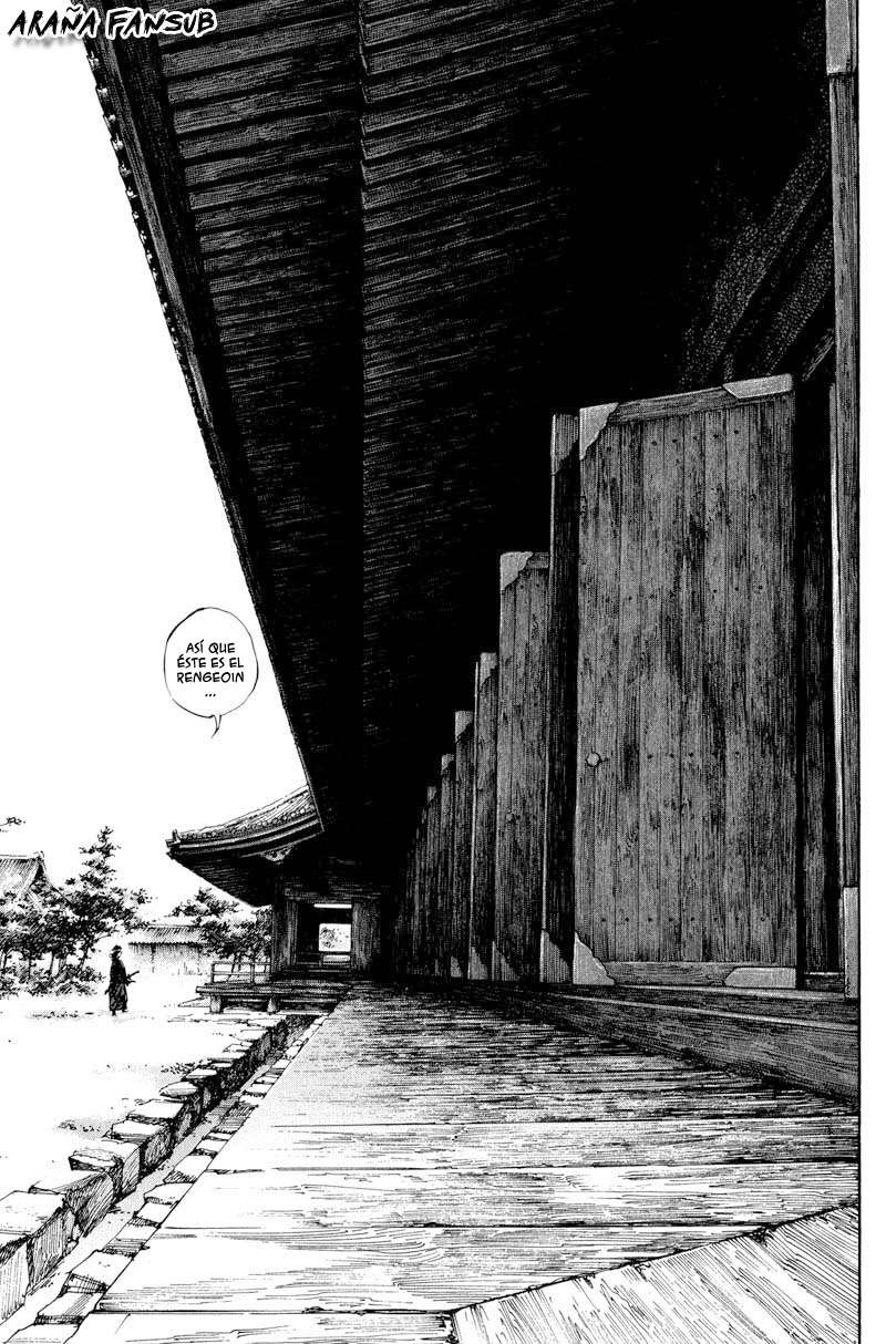 Read Vagabond (es) Manga Online