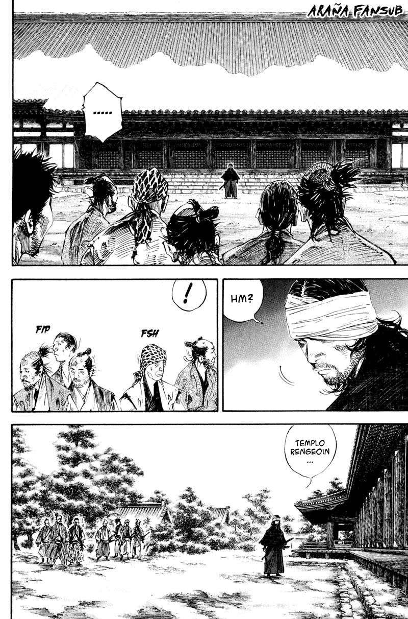 Read Vagabond (es) Manga Online