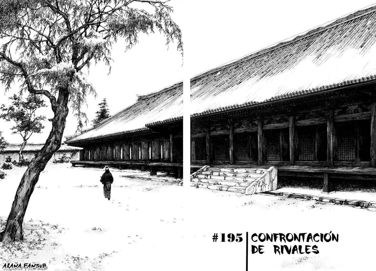 Read Vagabond (es) Manga Online