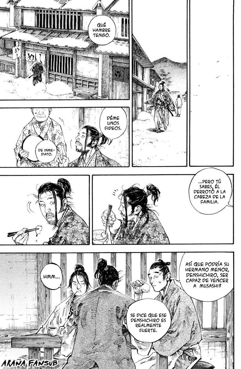 Read Vagabond (es) Manga Online
