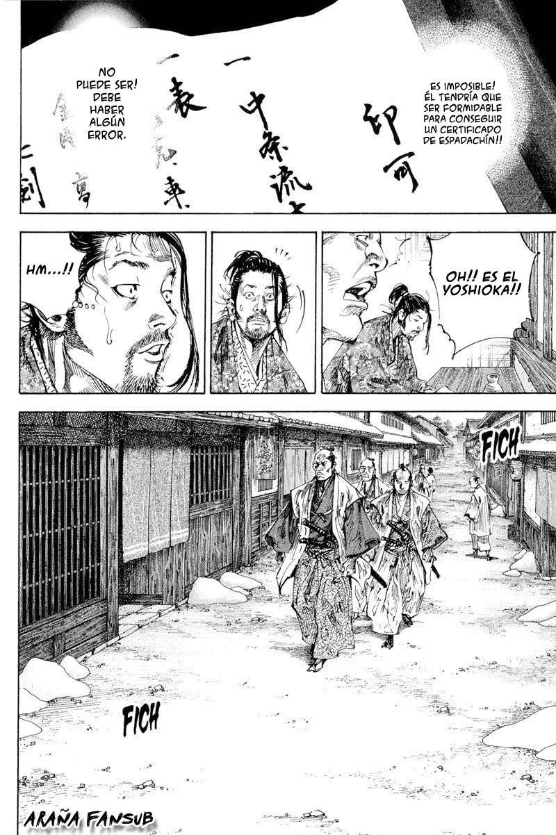 Read Vagabond (es) Manga Online