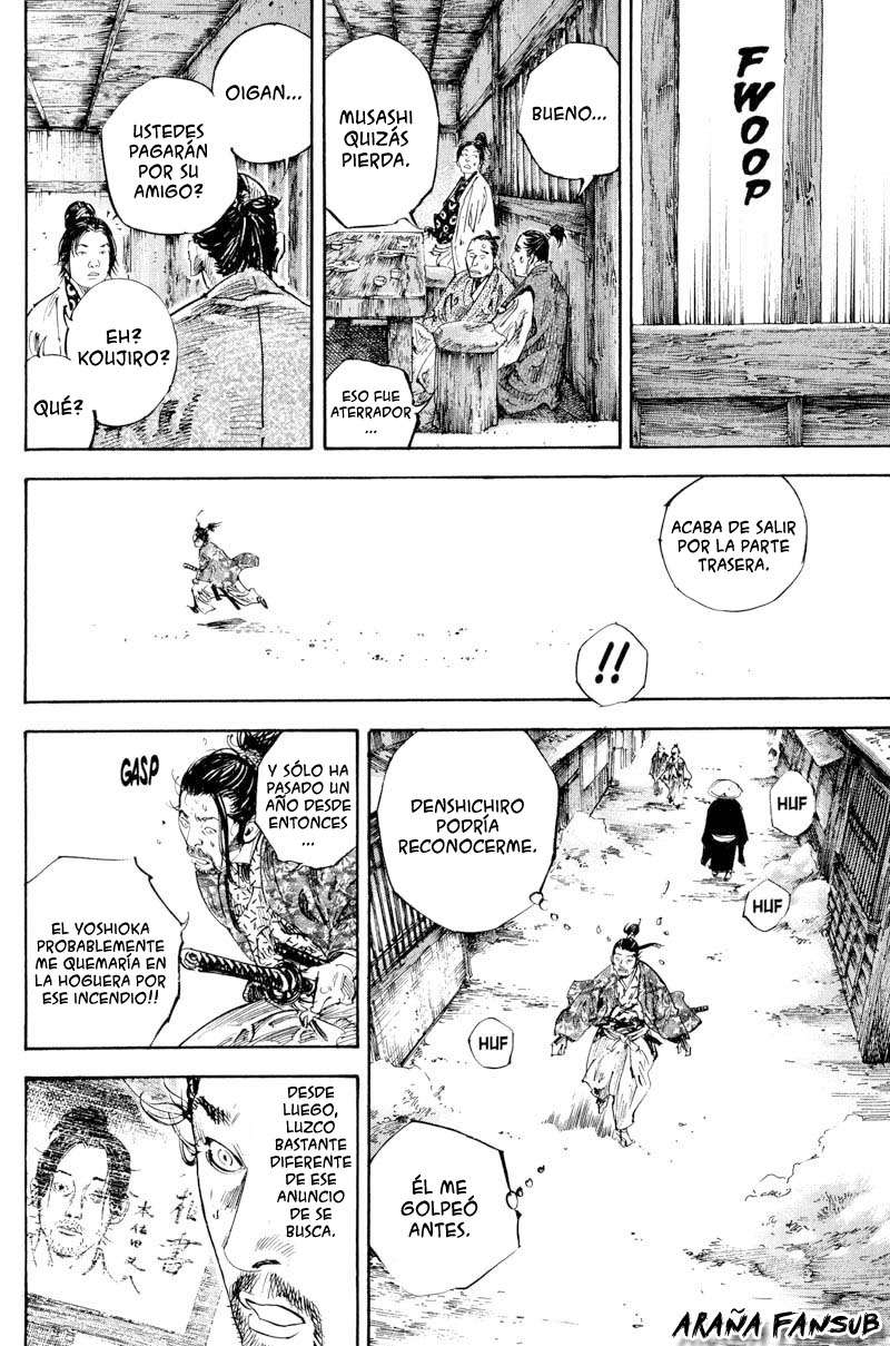 Read Vagabond (es) Manga Online