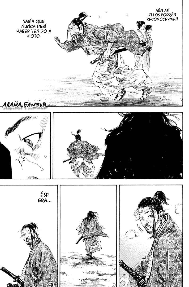 Read Vagabond (es) Manga Online