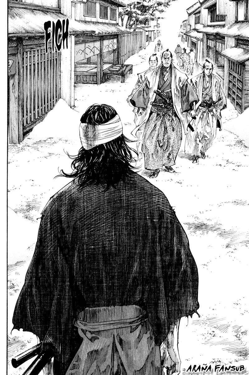 Read Vagabond (es) Manga Online