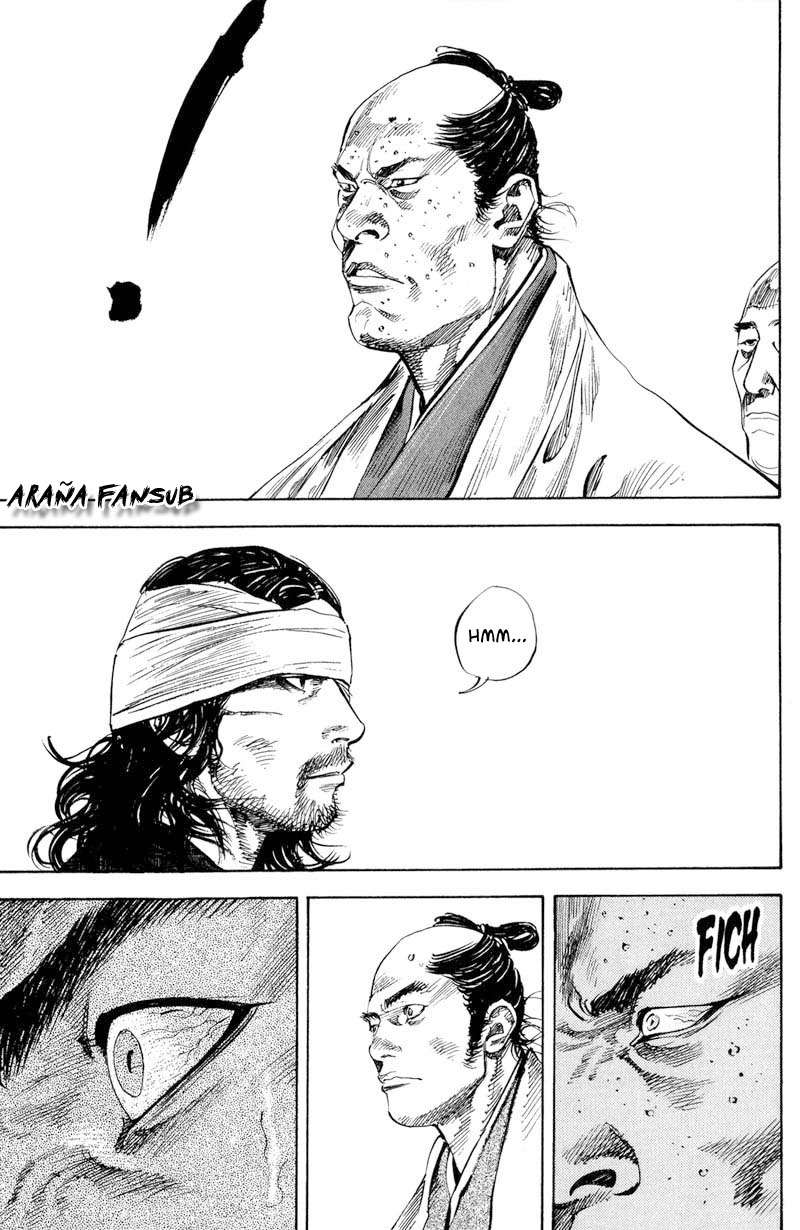 Read Vagabond (es) Manga Online