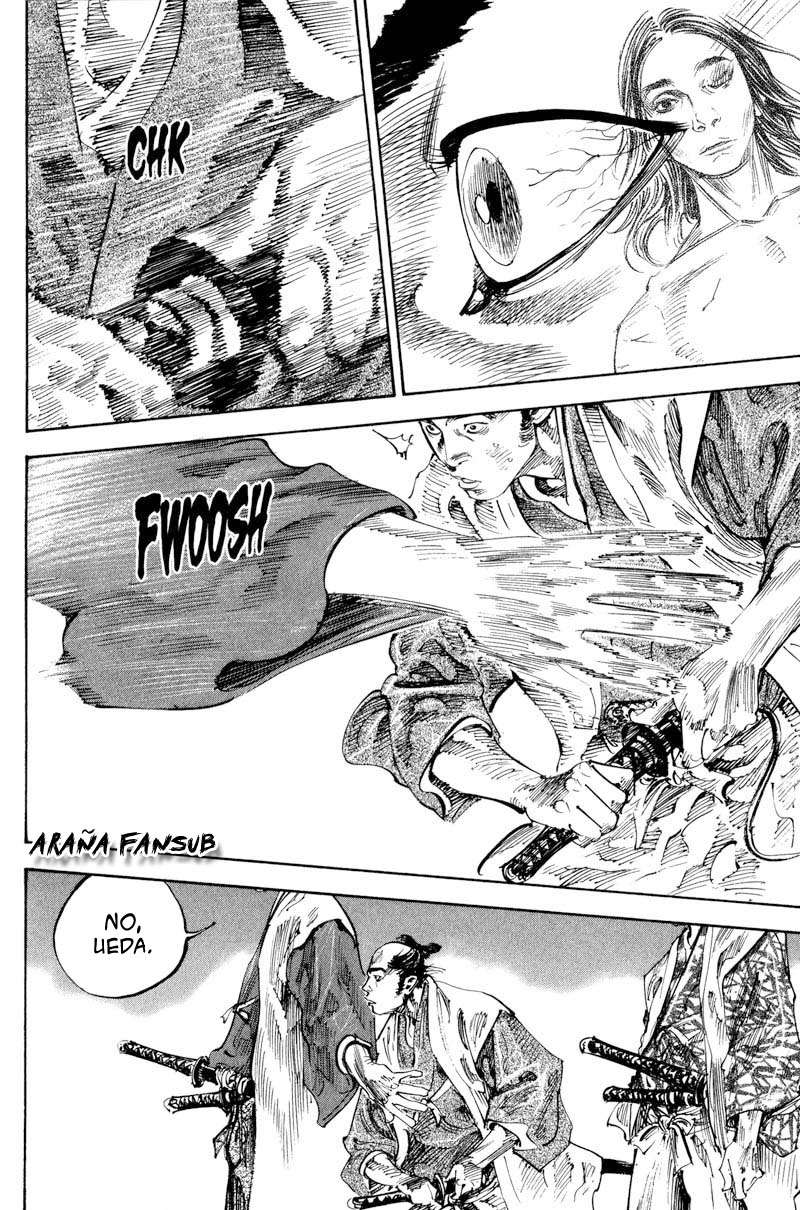 Read Vagabond (es) Manga Online