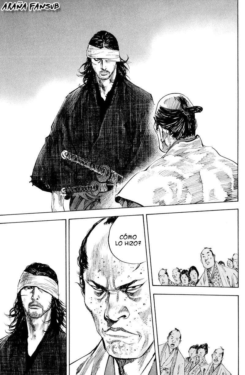 Read Vagabond (es) Manga Online