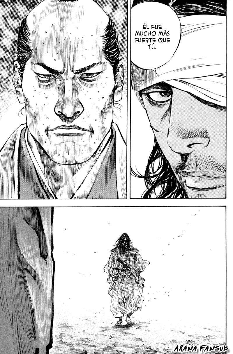 Read Vagabond (es) Manga Online