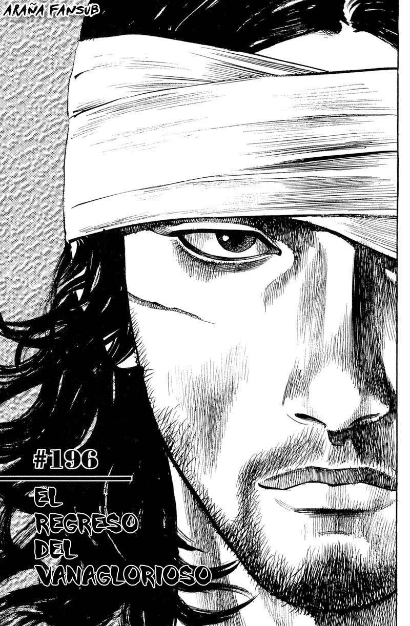 Read Vagabond (es) Manga Online