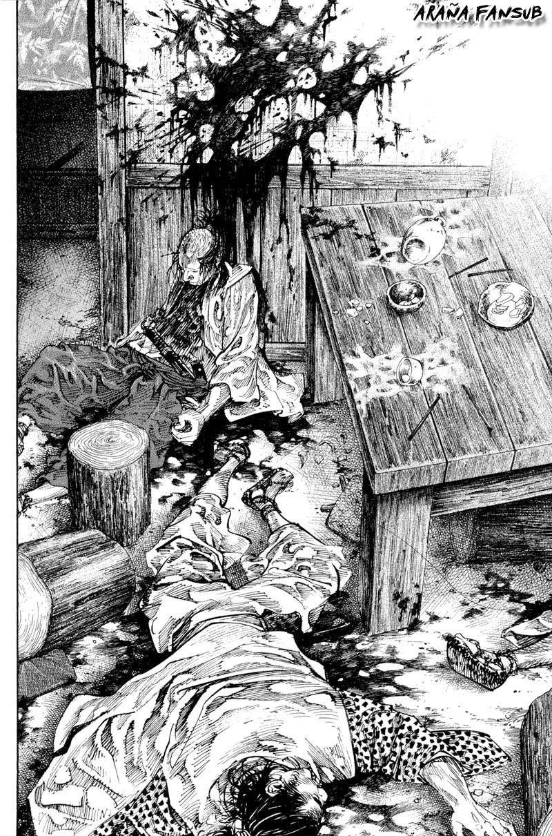 Read Vagabond (es) Manga Online