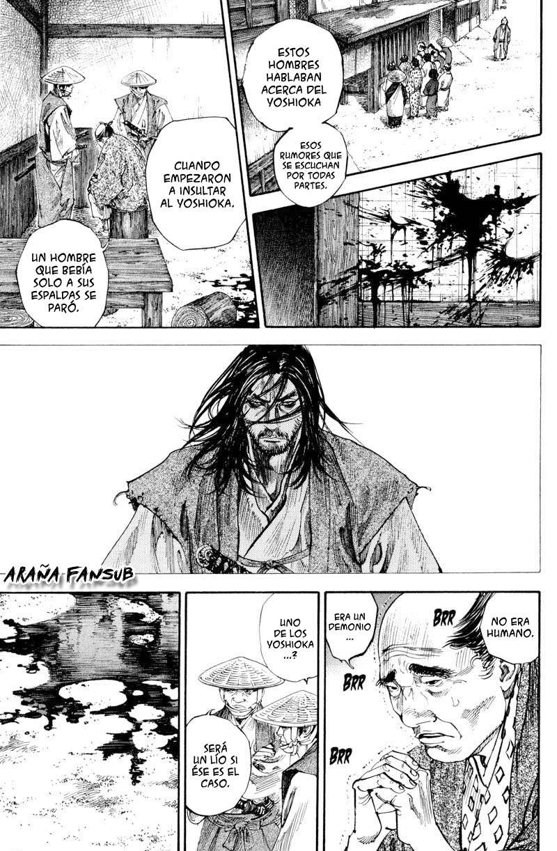 Read Vagabond (es) Manga Online