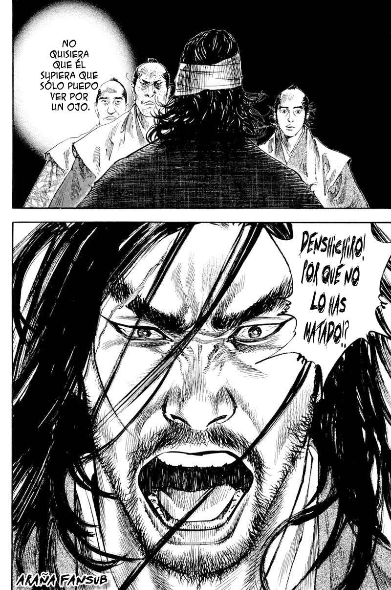 Read Vagabond (es) Manga Online