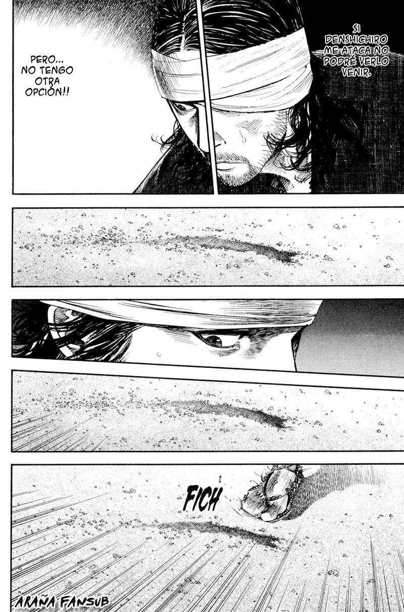 Read Vagabond (es) Manga Online