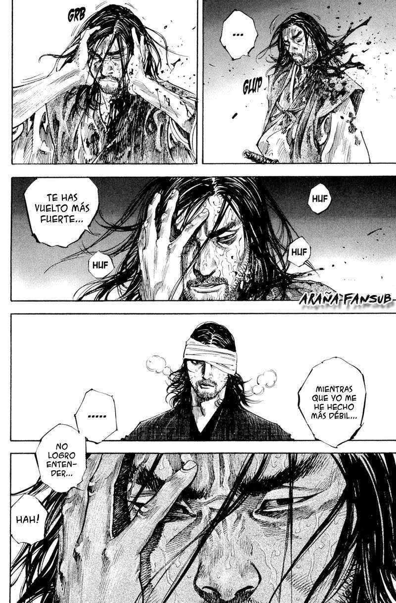 Read Vagabond (es) Manga Online