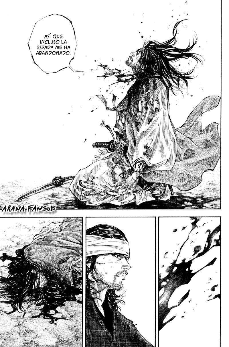 Read Vagabond (es) Manga Online