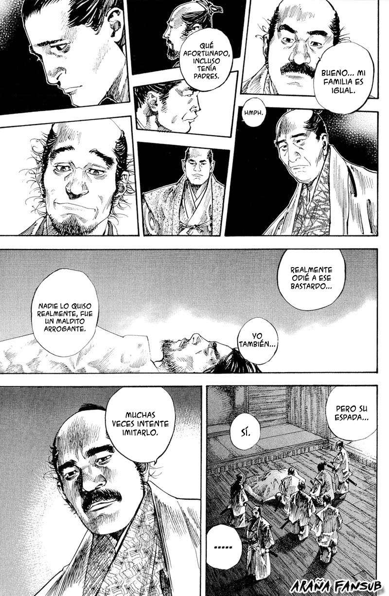 Read Vagabond (es) Manga Online