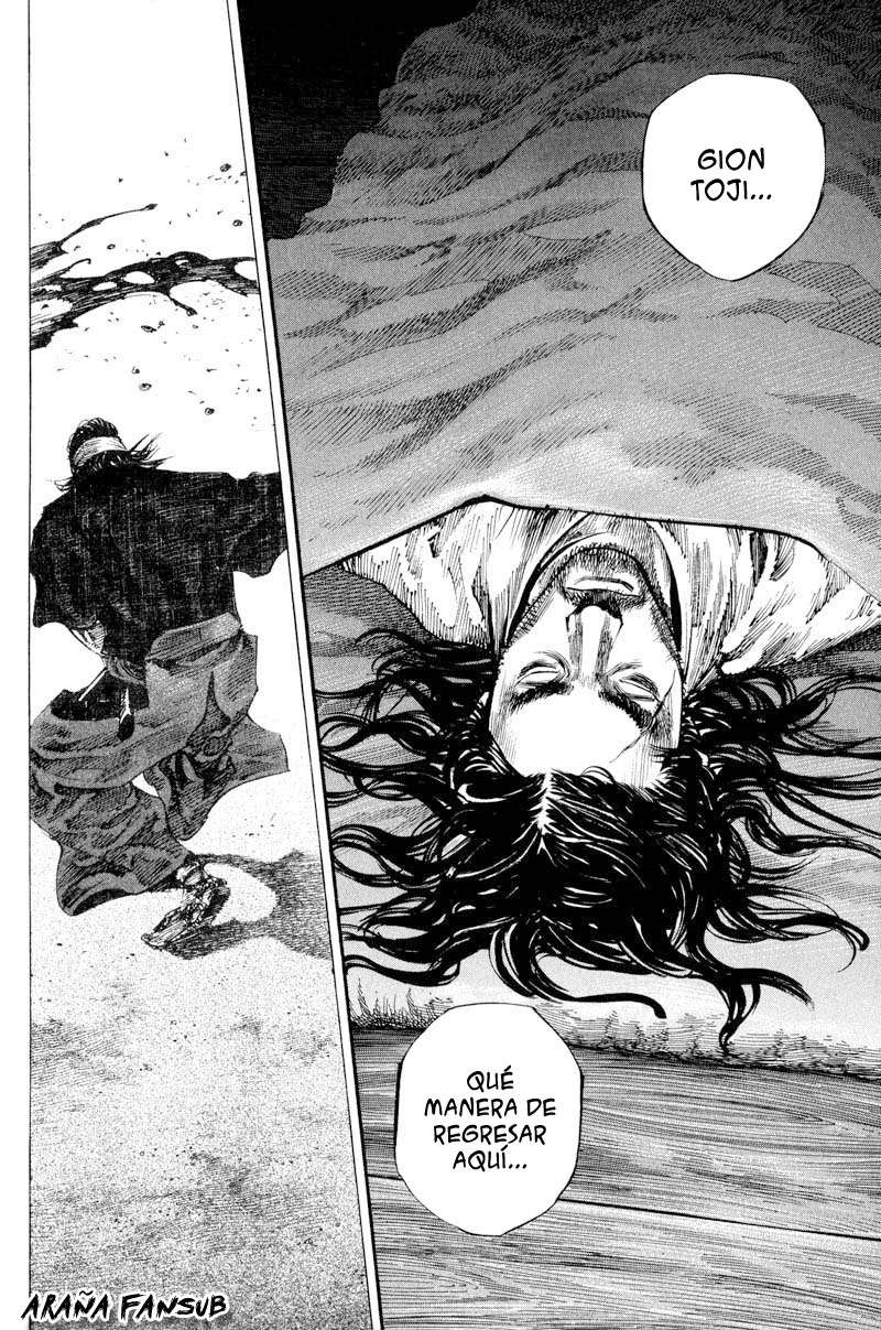 Read Vagabond (es) Manga Online