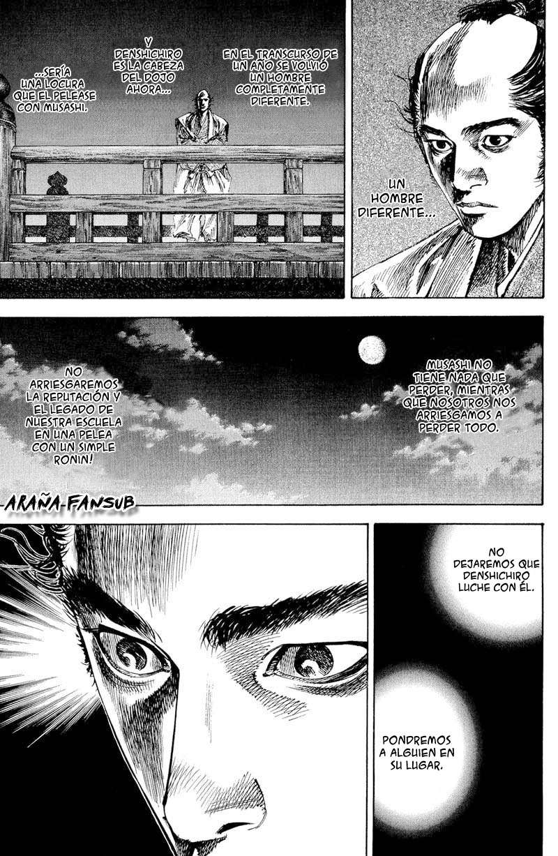 Read Vagabond (es) Manga Online