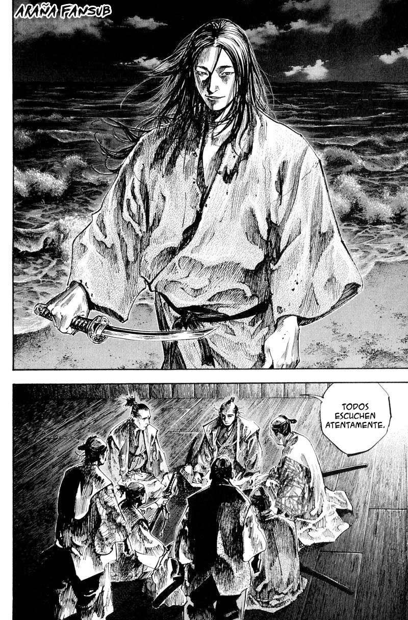Read Vagabond (es) Manga Online