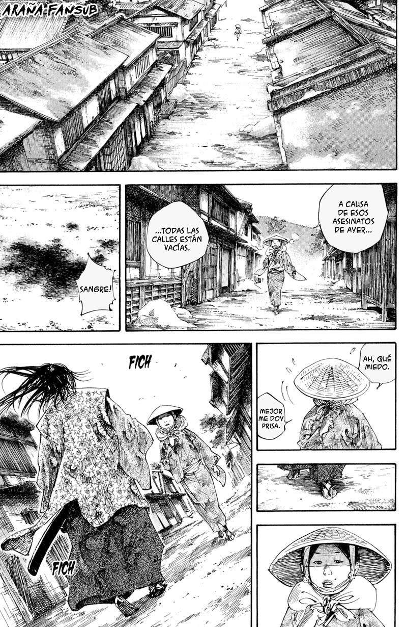 Read Vagabond (es) Manga Online