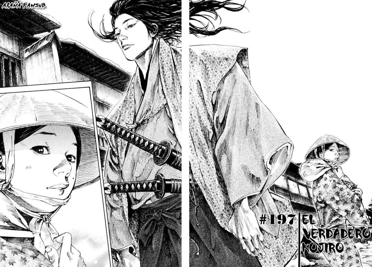 Read Vagabond (es) Manga Online