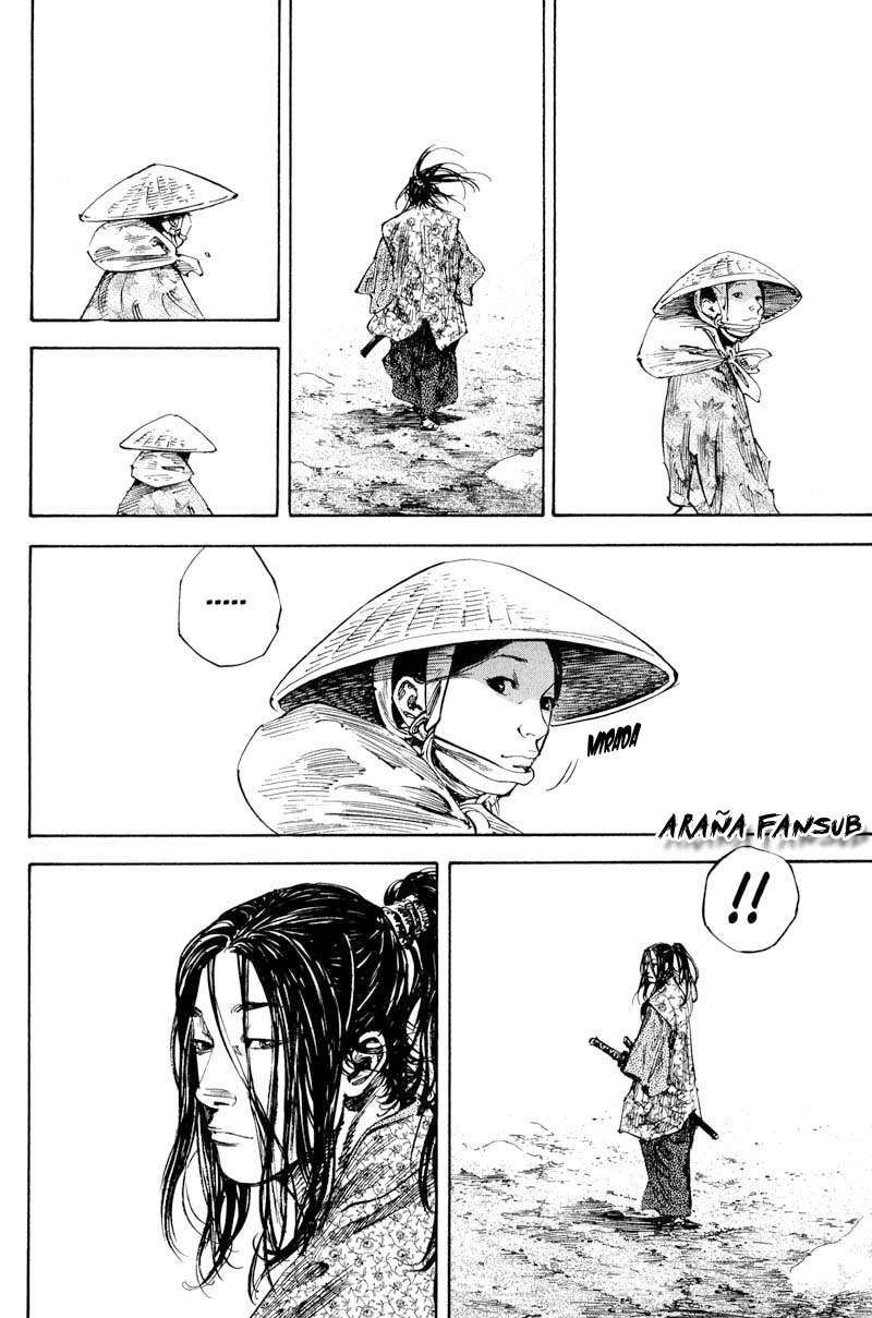 Read Vagabond (es) Manga Online
