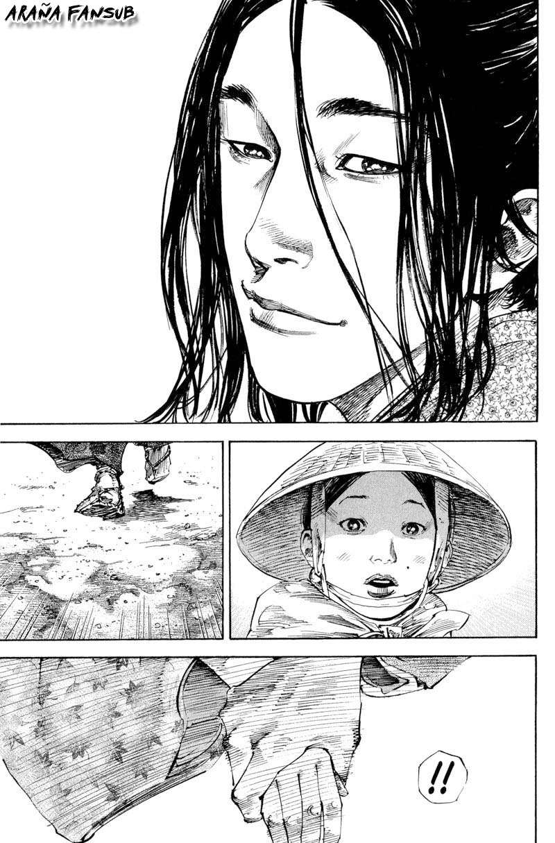Read Vagabond (es) Manga Online