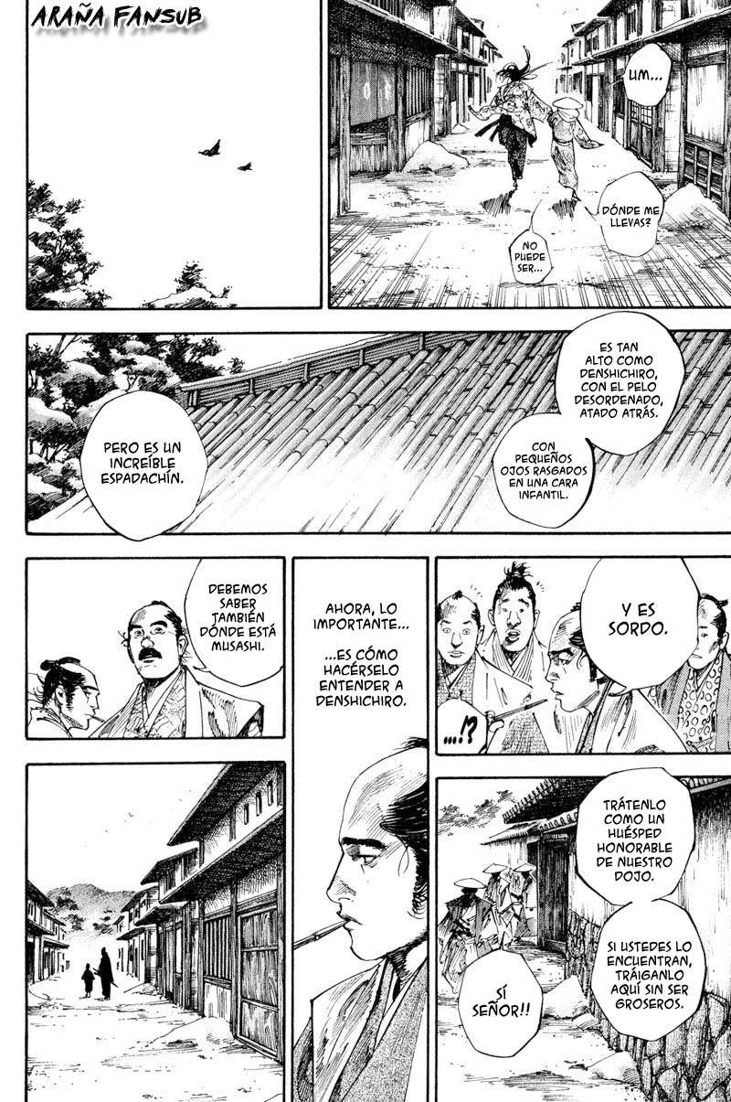 Read Vagabond (es) Manga Online