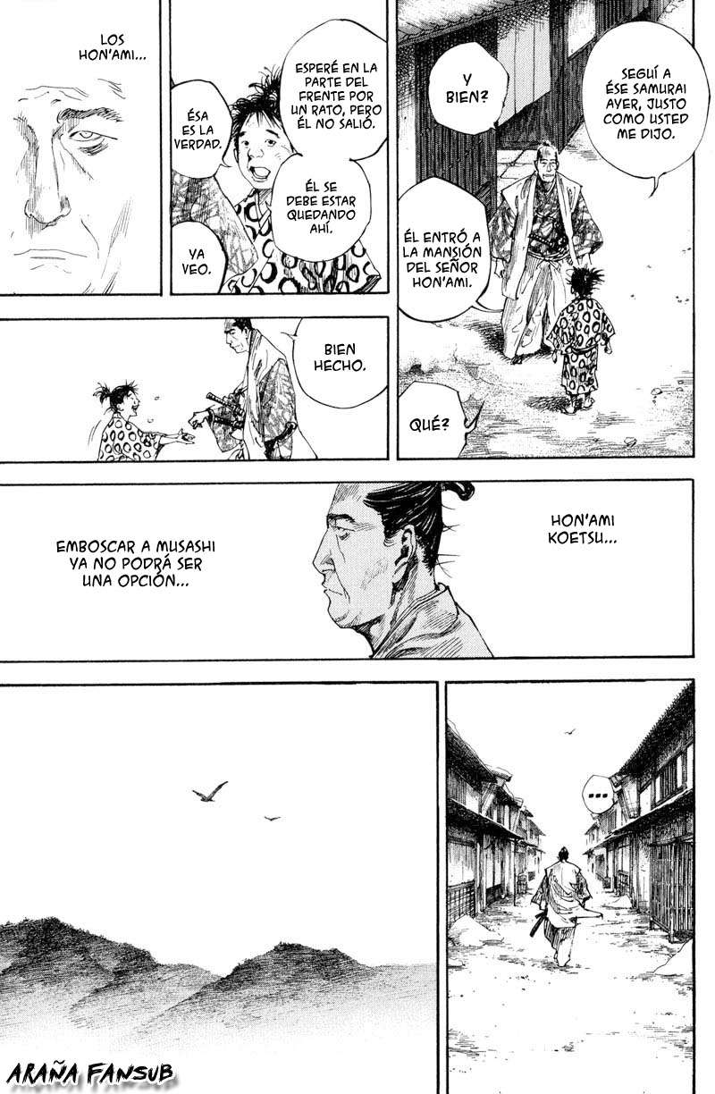 Read Vagabond (es) Manga Online