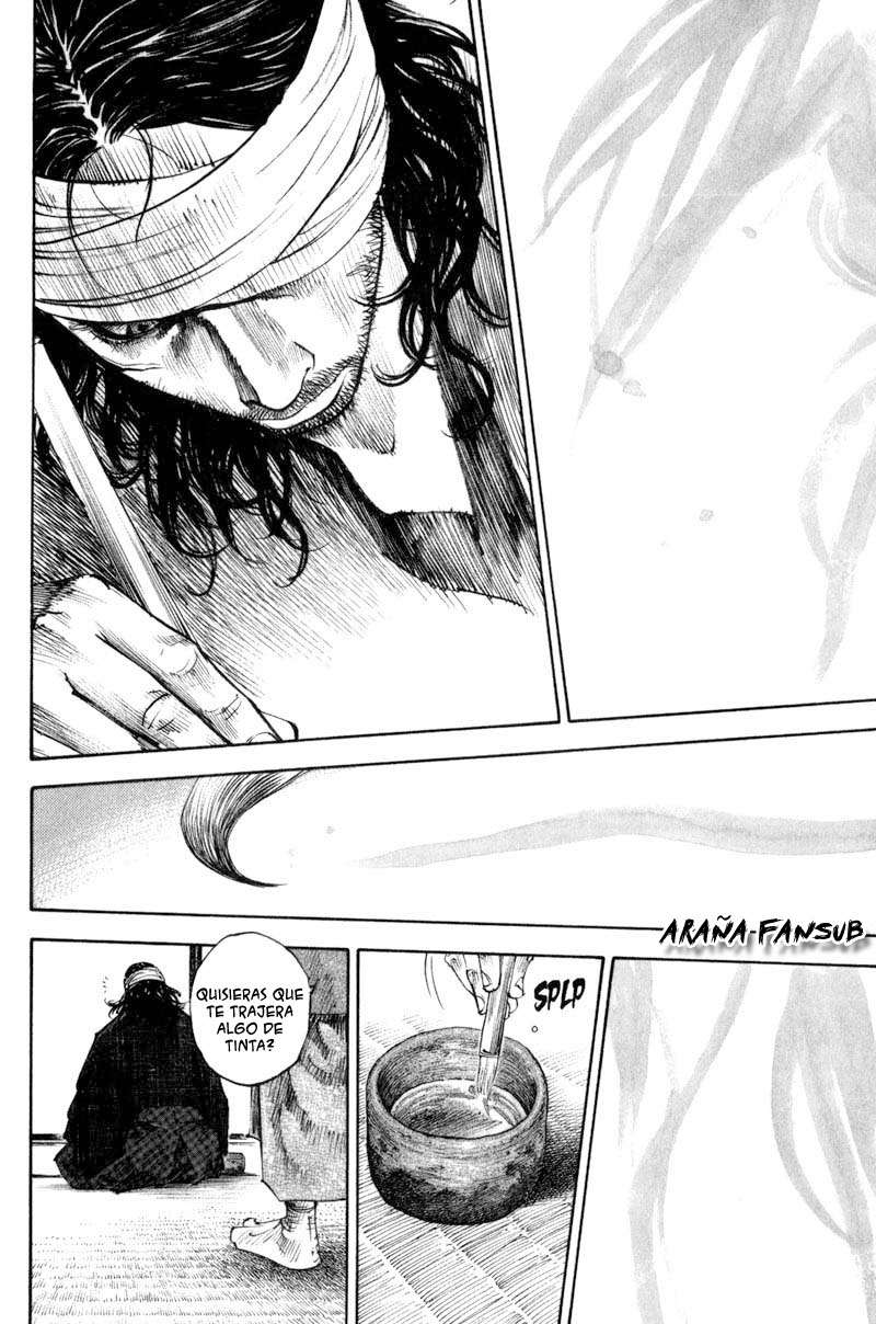 Read Vagabond (es) Manga Online