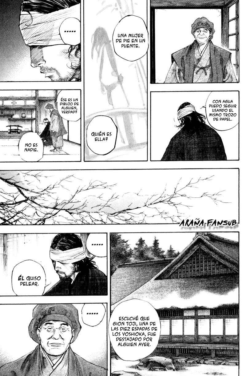 Read Vagabond (es) Manga Online
