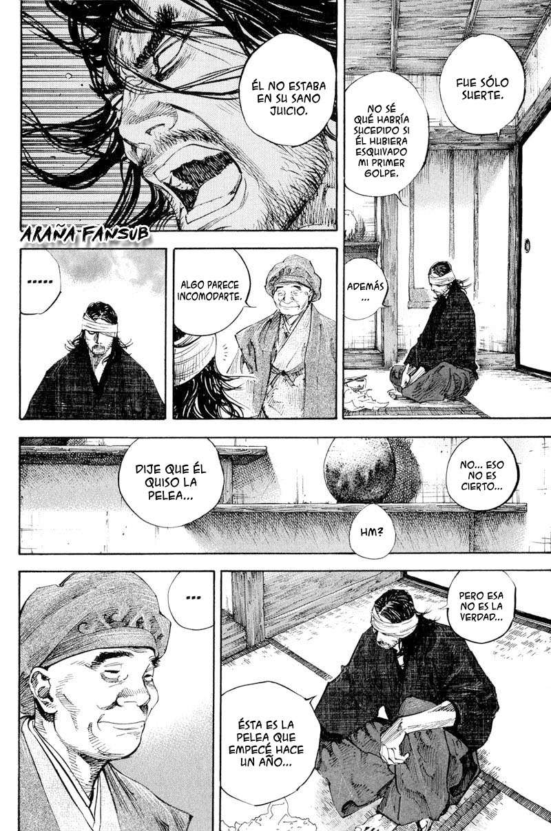 Read Vagabond (es) Manga Online