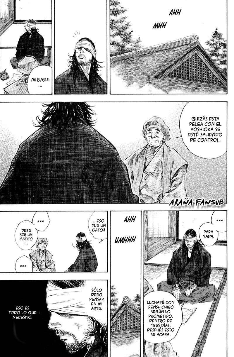 Read Vagabond (es) Manga Online