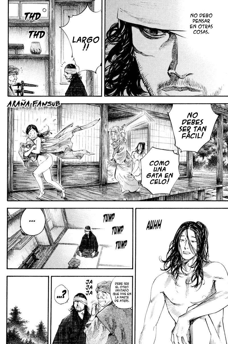 Read Vagabond (es) Manga Online