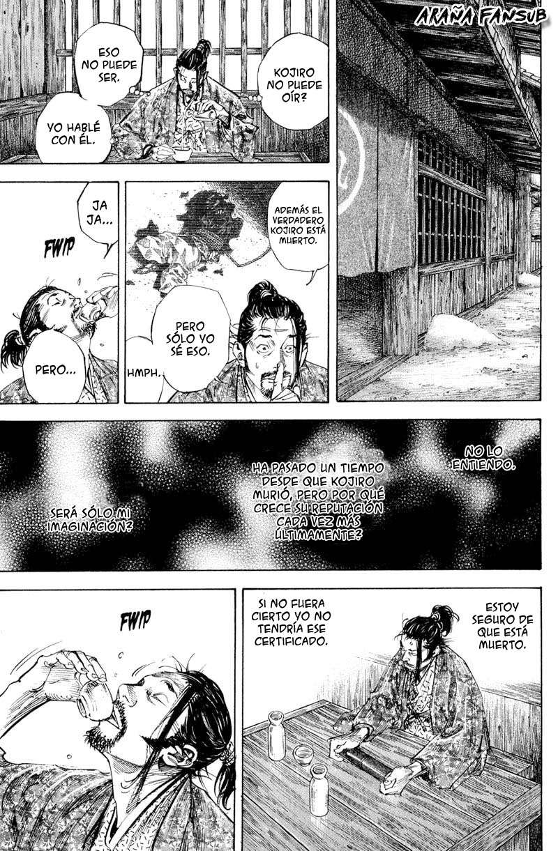 Read Vagabond (es) Manga Online
