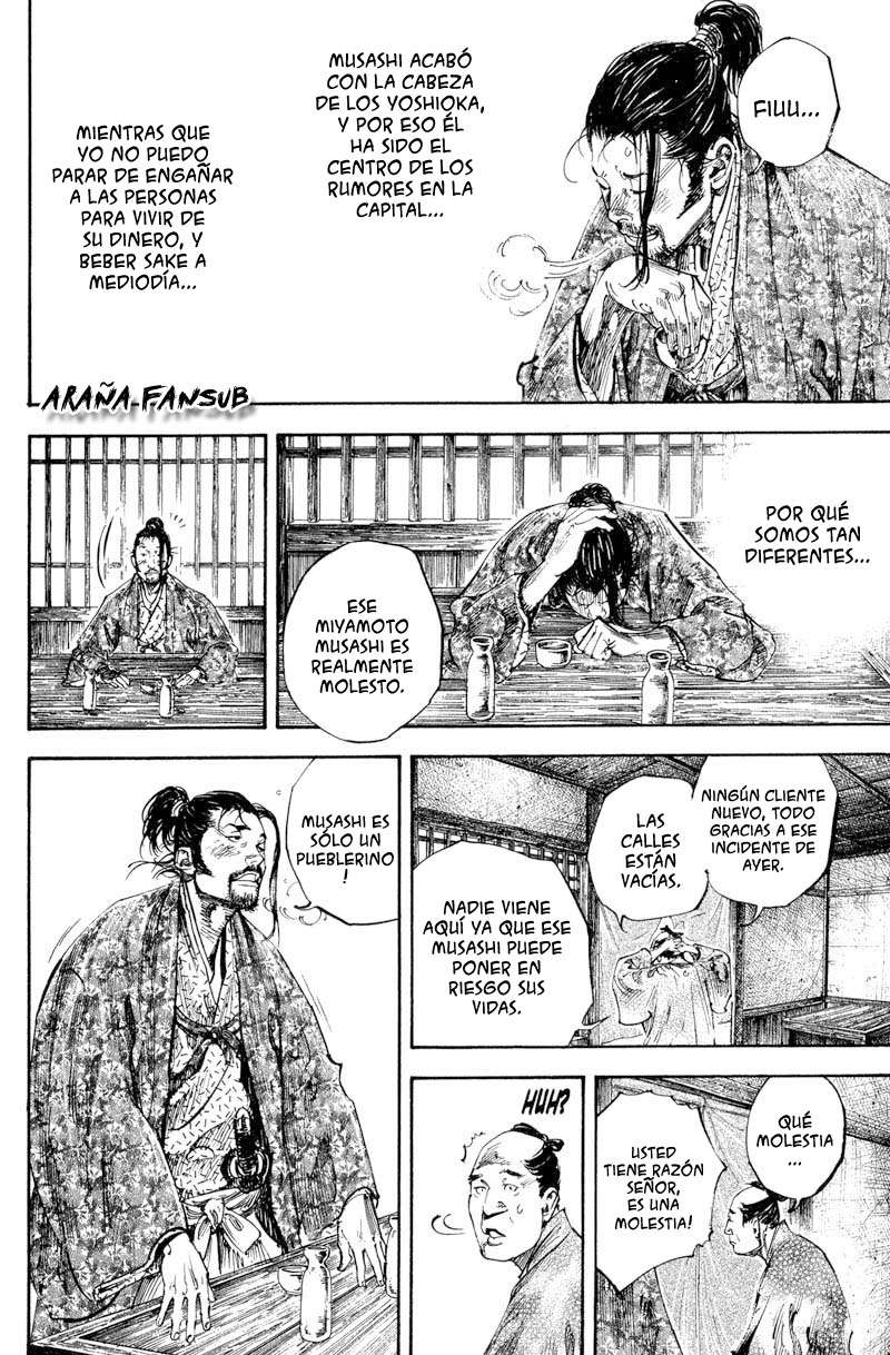 Read Vagabond (es) Manga Online