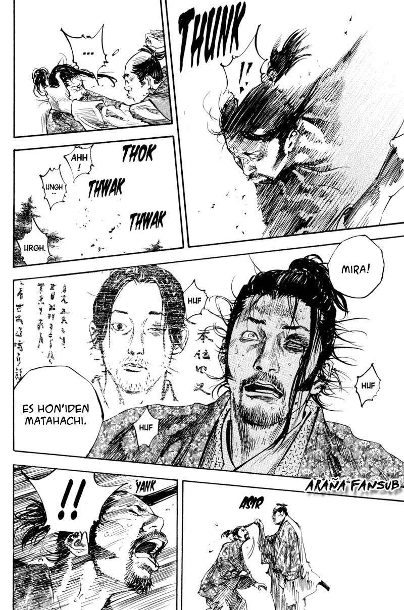 Read Vagabond (es) Manga Online