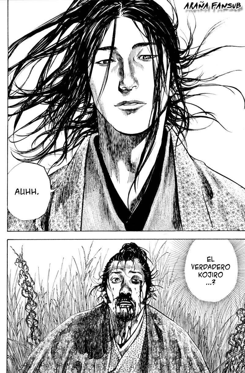 Read Vagabond (es) Manga Online