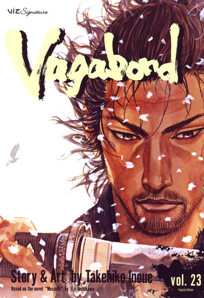 Read Vagabond (es) Manga Online