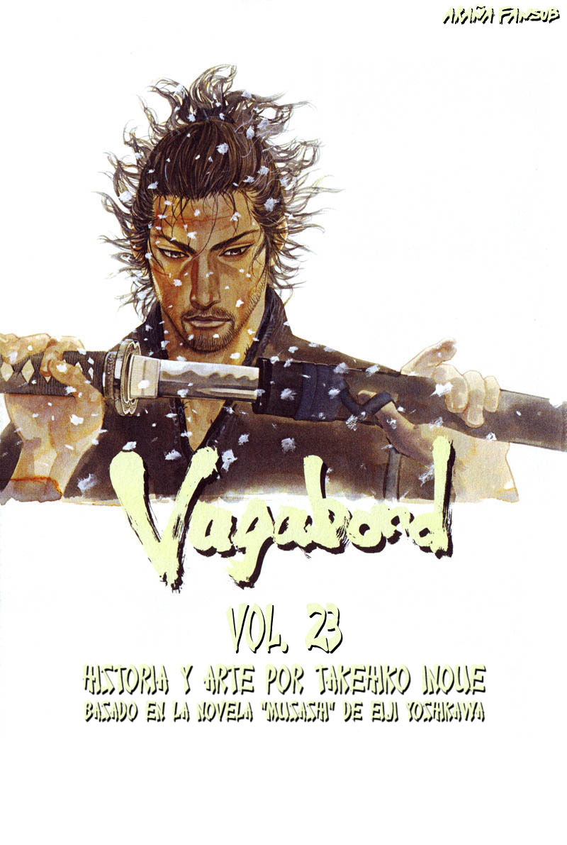 Read Vagabond (es) Manga Online