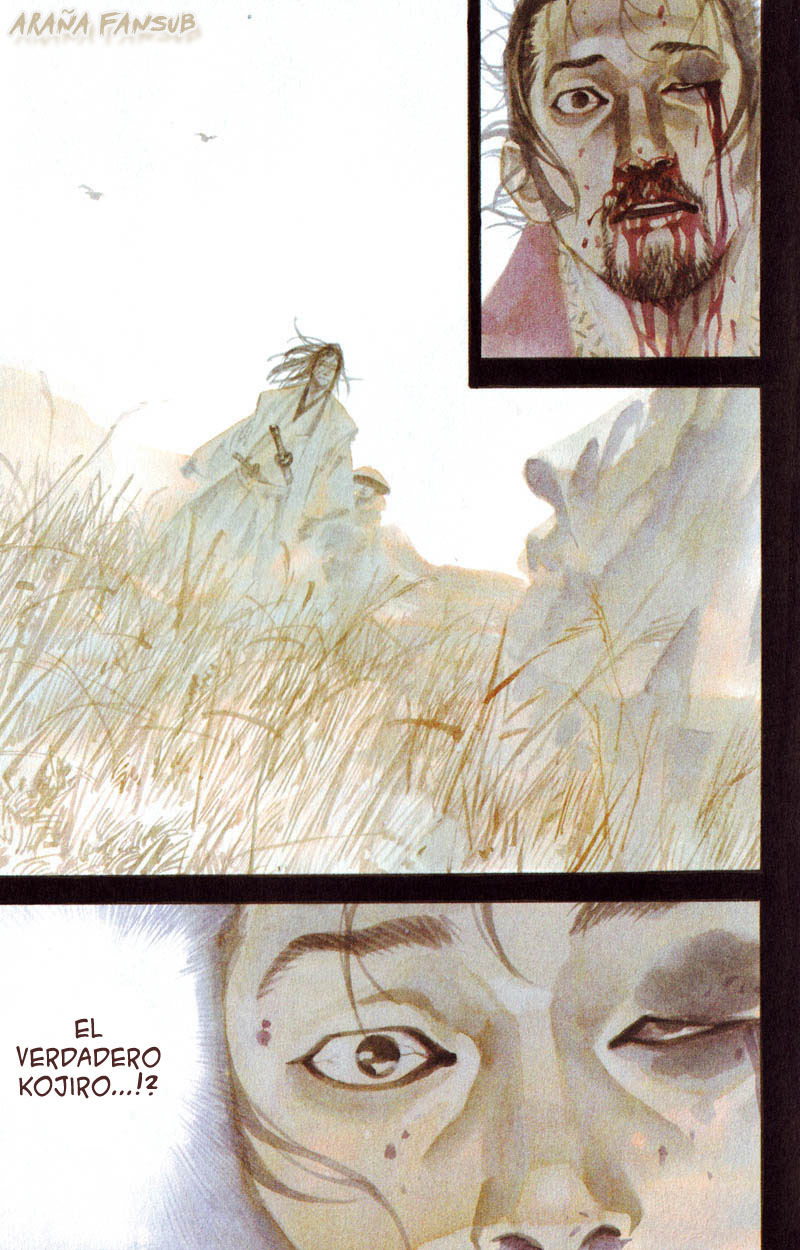 Read Vagabond (es) Manga Online