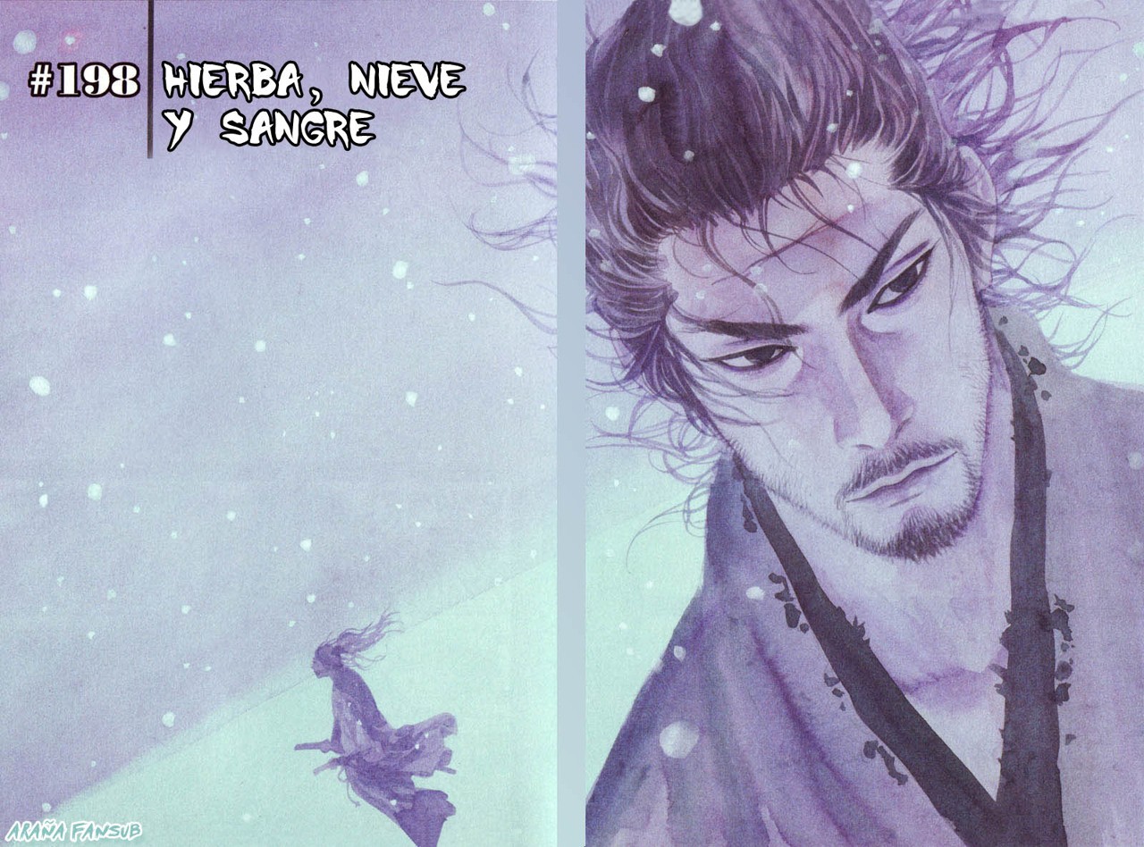 Read Vagabond (es) Manga Online