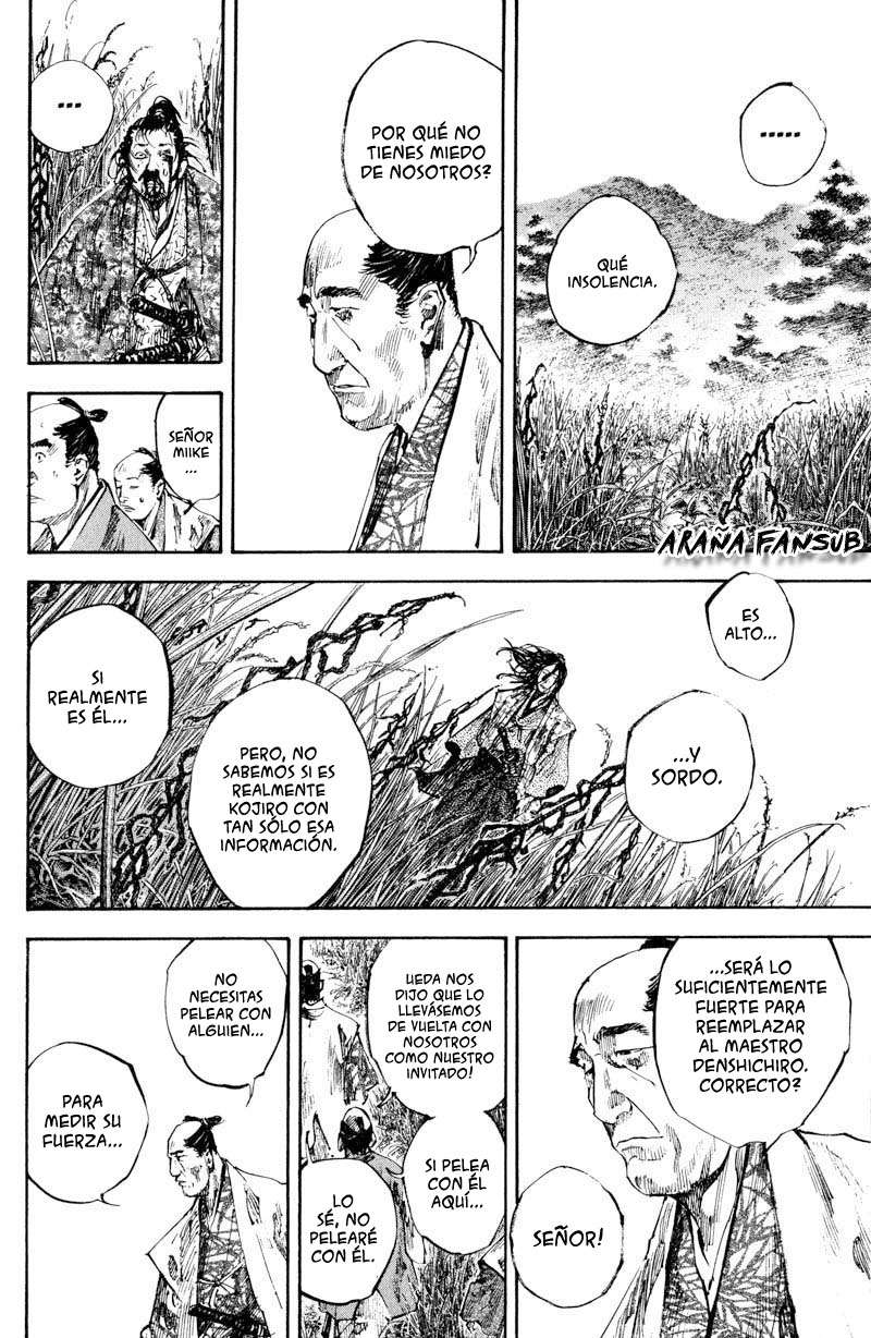 Read Vagabond (es) Manga Online