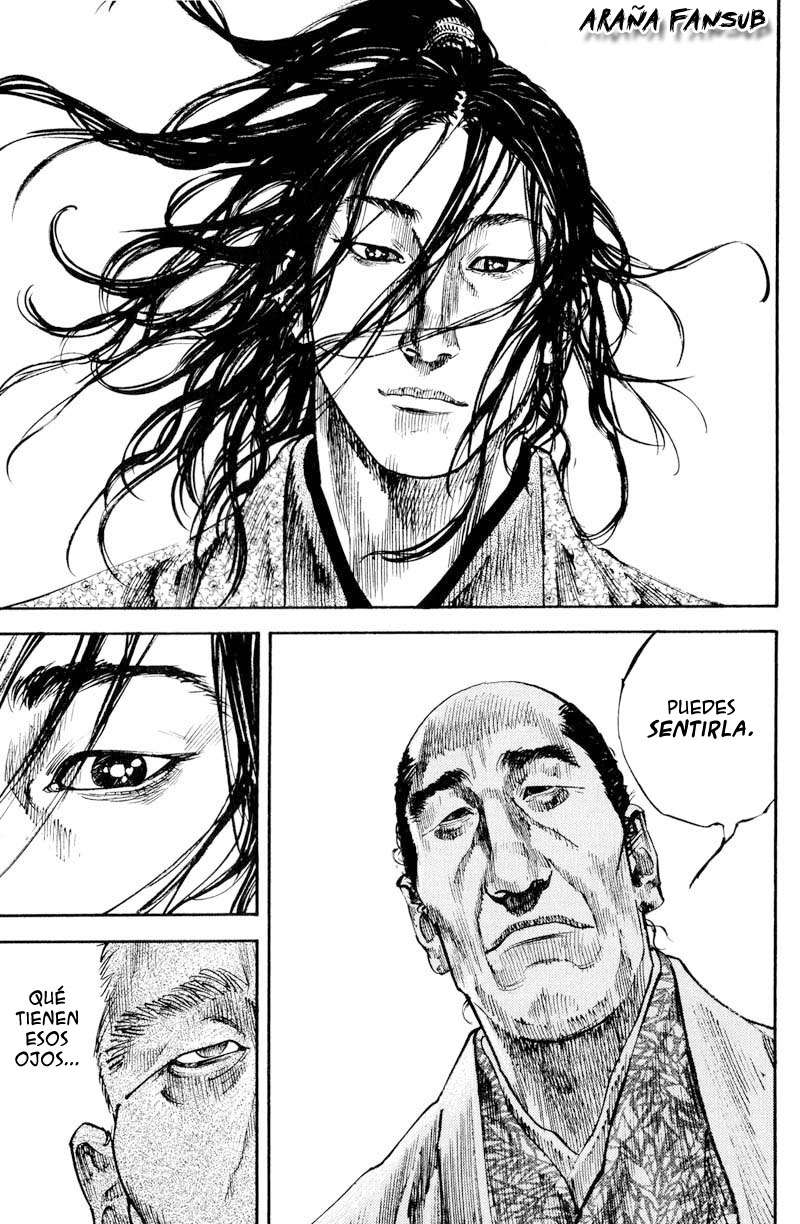 Read Vagabond (es) Manga Online